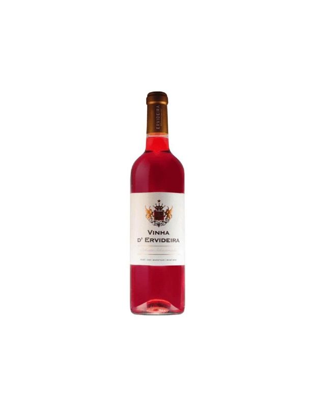 Vinha d’Ervideira Rosé