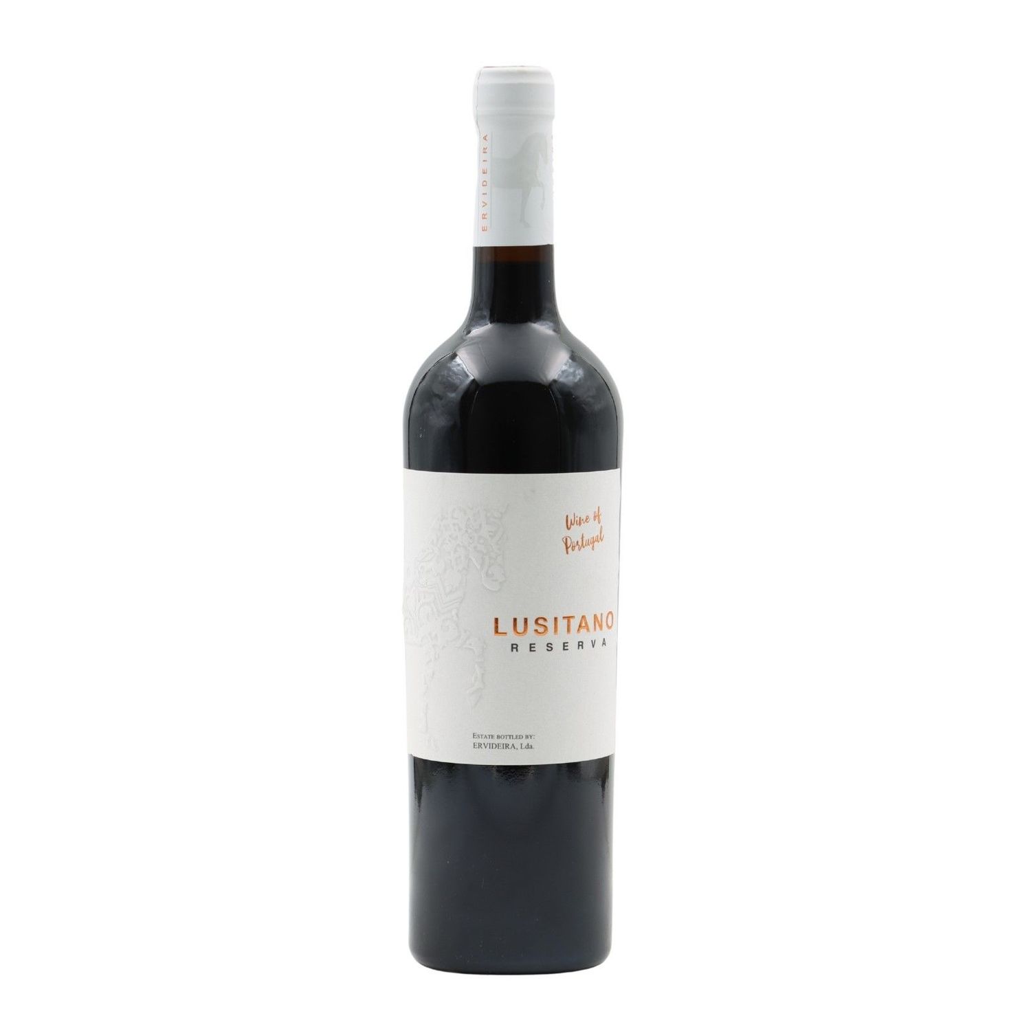 Lusitano Reserva Tinto