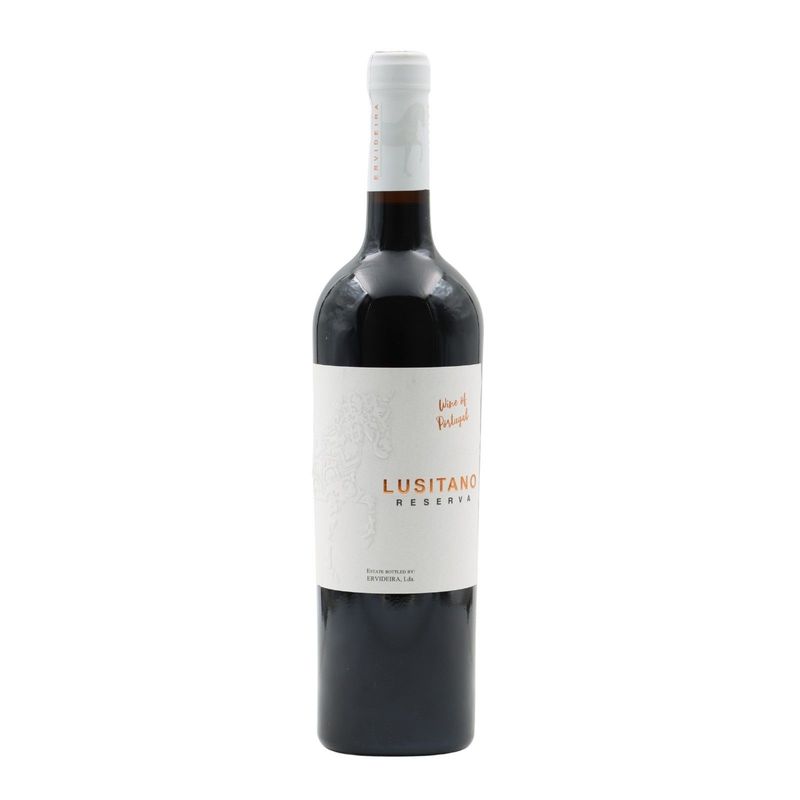 Lusitano Reserva Tinto