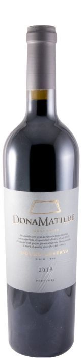 Quinta Dona Matilde - Reserva