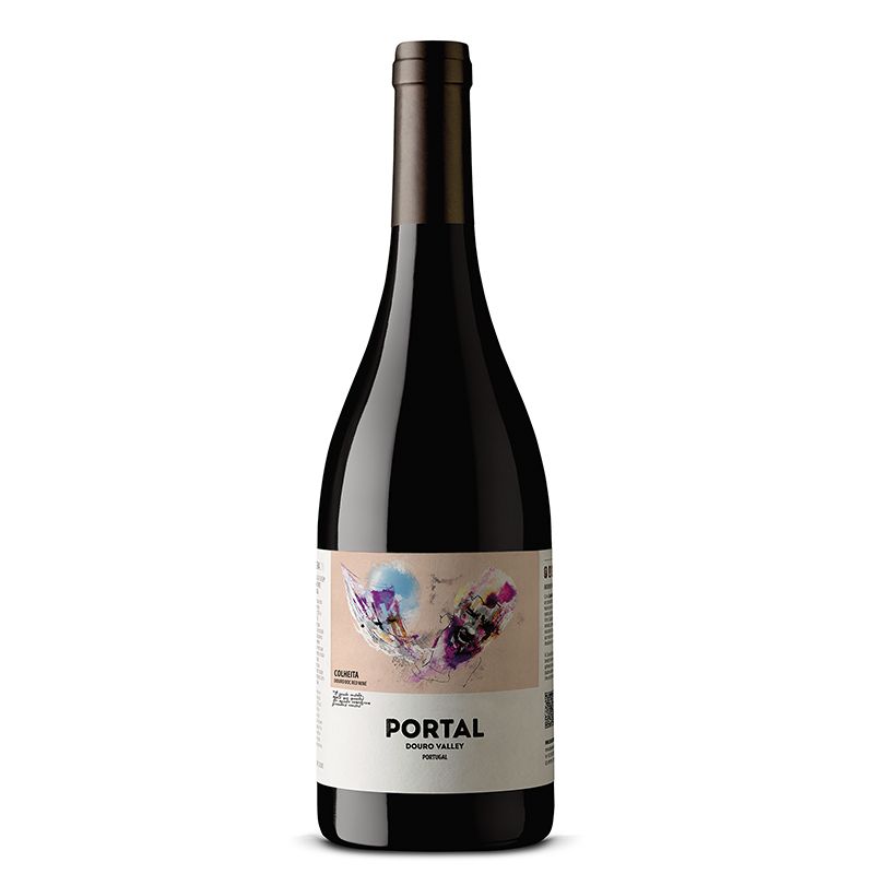 Quinta do Portal - Colheita Tinto