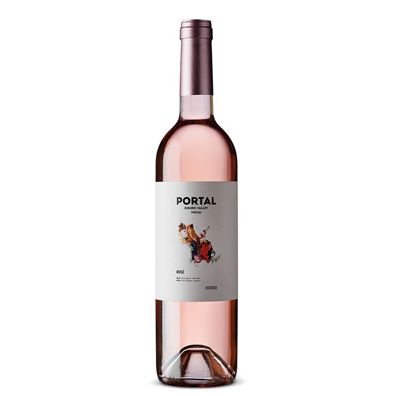 Quinta do Portal - Colheita Rosé