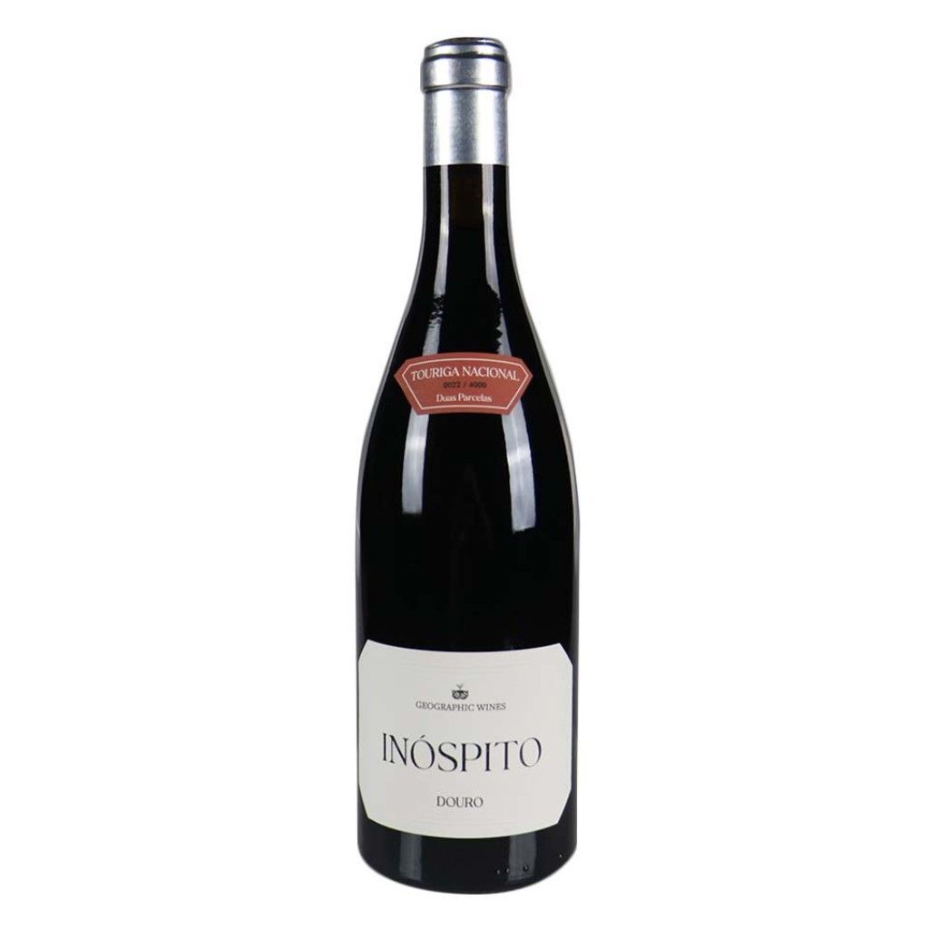 INÓSPITO TOURIGA NACIONAL