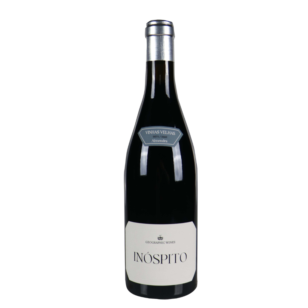 Inóspito - Vinhas Velhas Almendra