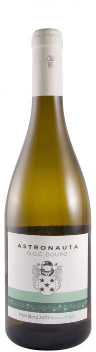 Astronauta Field Blend Vinhas Velhas - branco