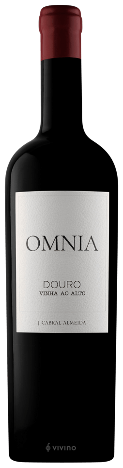 OMNIA - Vinha ao Alto