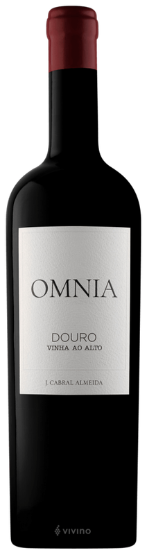 OMNIA - Vinha ao Alto