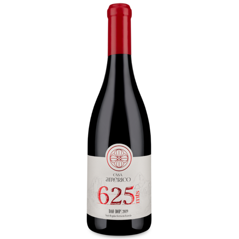 Casa Américo Tinto 625 mts, 2019