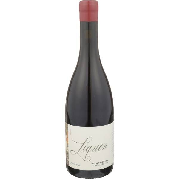 Liquen Alfrocheiro Tinto