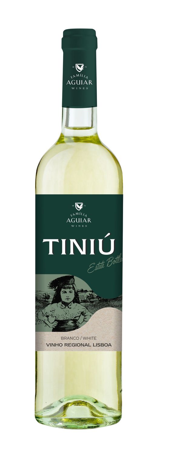 Família Aguiar Wines  - Tiniu Branco