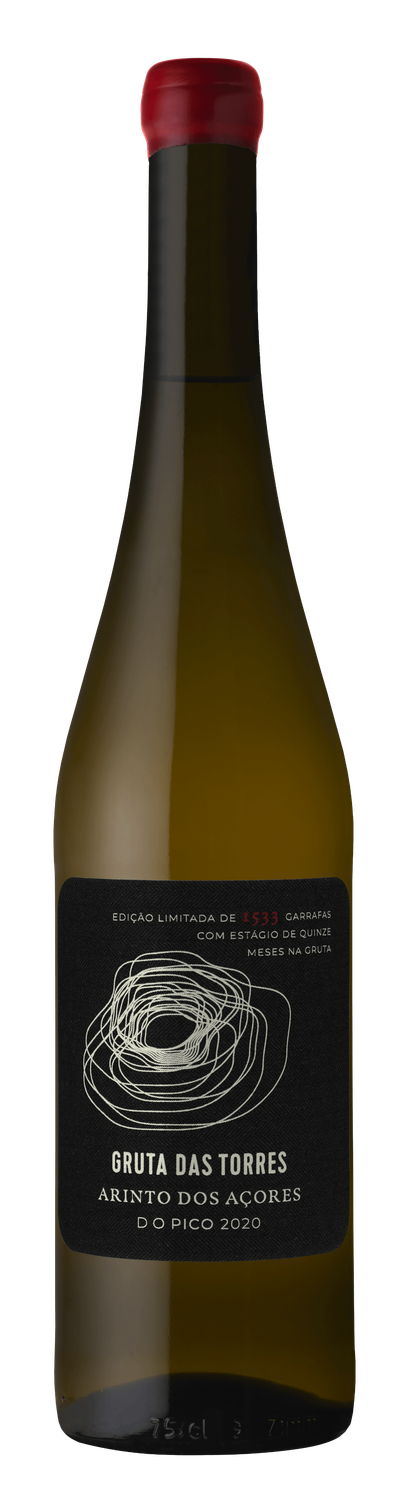 Pico Wines - Gruta das Torres