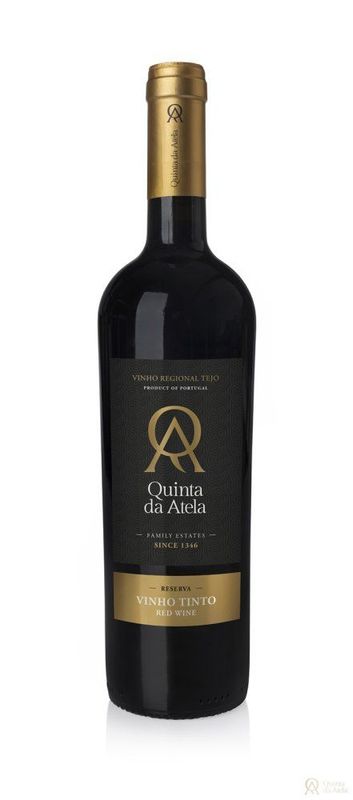 QUINTA DA ATELA RESERVA TINTO