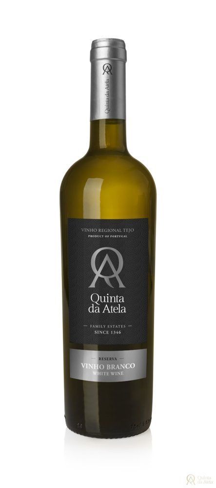 QUINTA DA ATELA RESERVA BRANCO