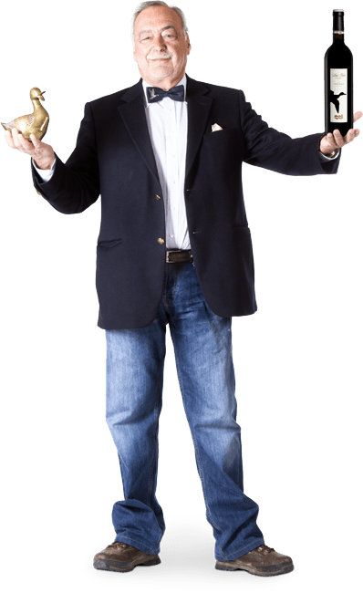 Luís Pato - Vinhas Velhas Tinto 2014