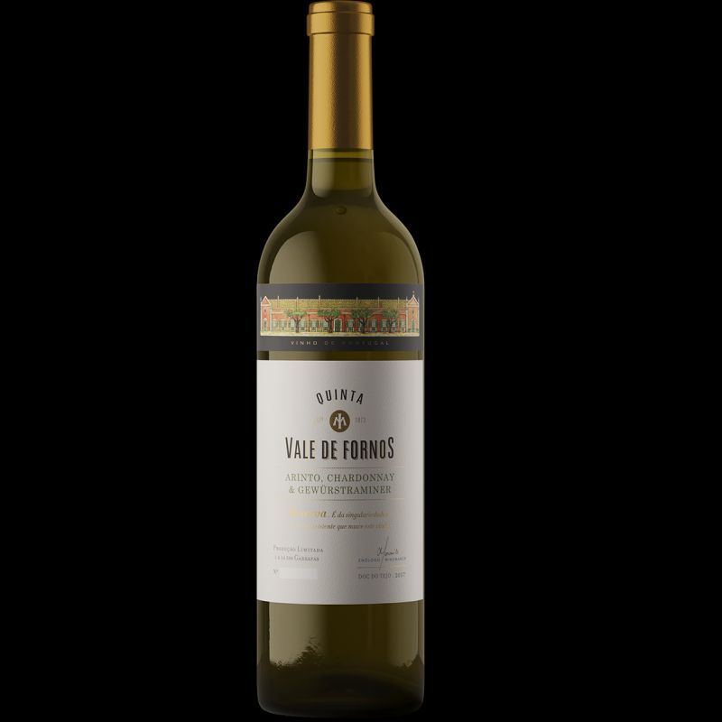 QUINTA VALE DE FORNOS RESERVA BRANCO
