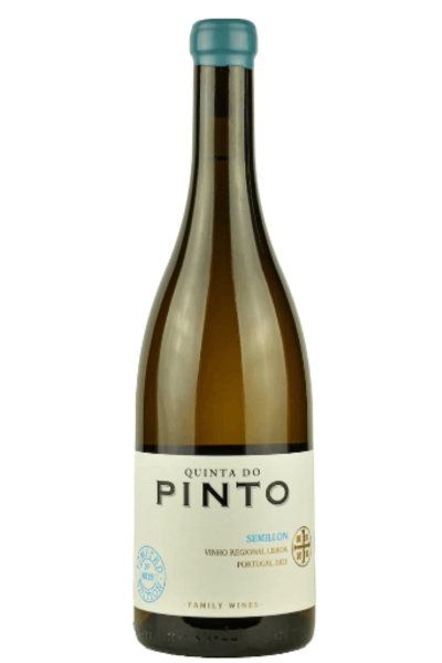 Quinta do Pinto - Limited Edition Semillon - 2021