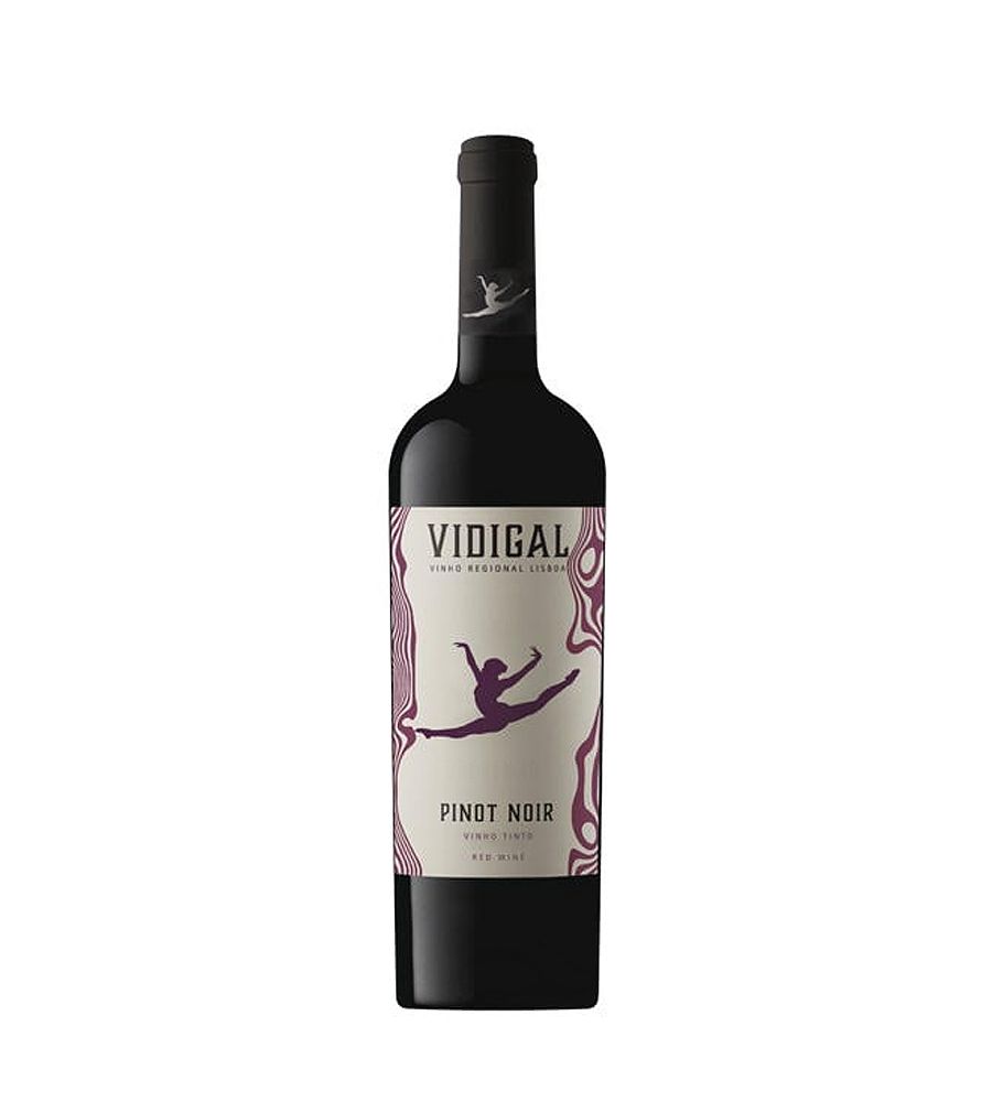 VIDIGAL “BAILADO” PINOT NOIR