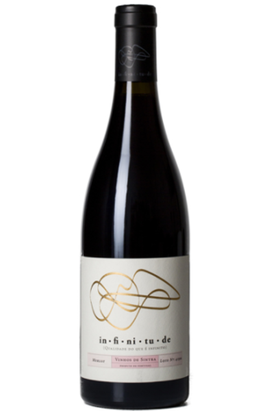 Infinitude Merlot Tinto