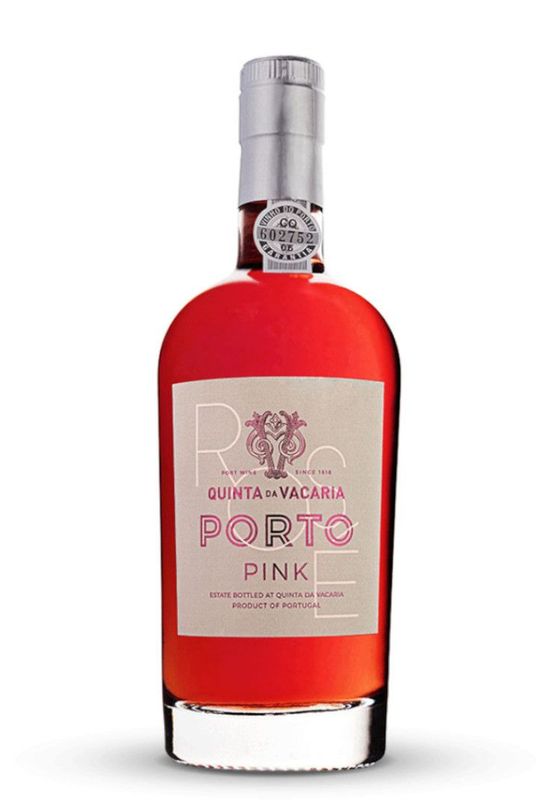 QUINTA DA VACARIA PORTO PINK