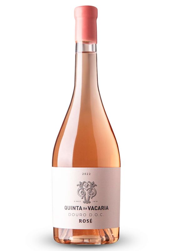 QUINTA DA VACARIA DOURO D.O.C ROSÉ