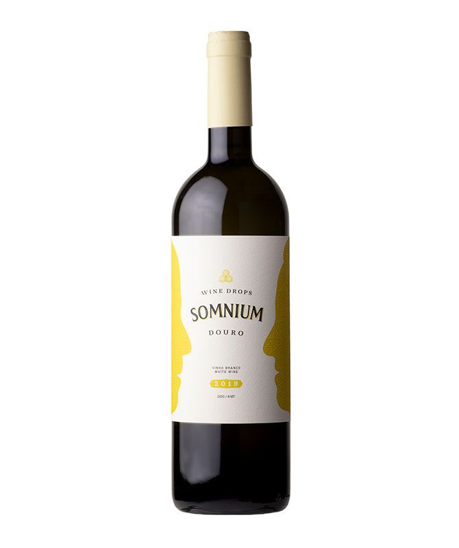 SOMNIUM - Douro, Branco, 2020