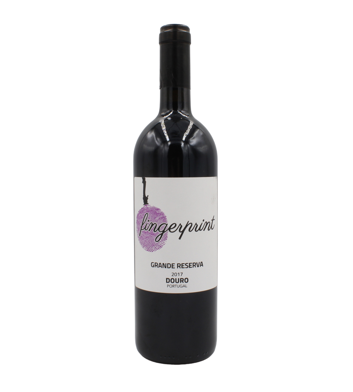 Fingerprint Grande Reserva Tinto
