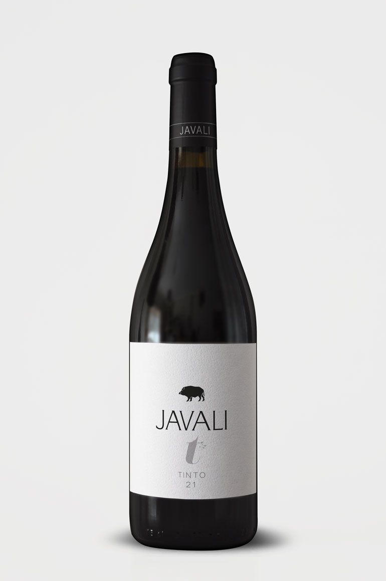 Quinta do Javali