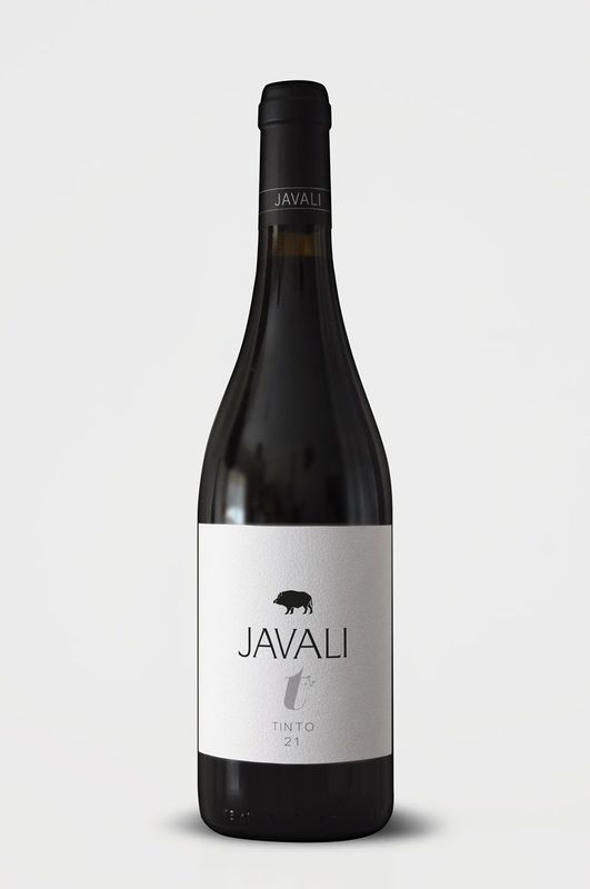 Quinta do Javali