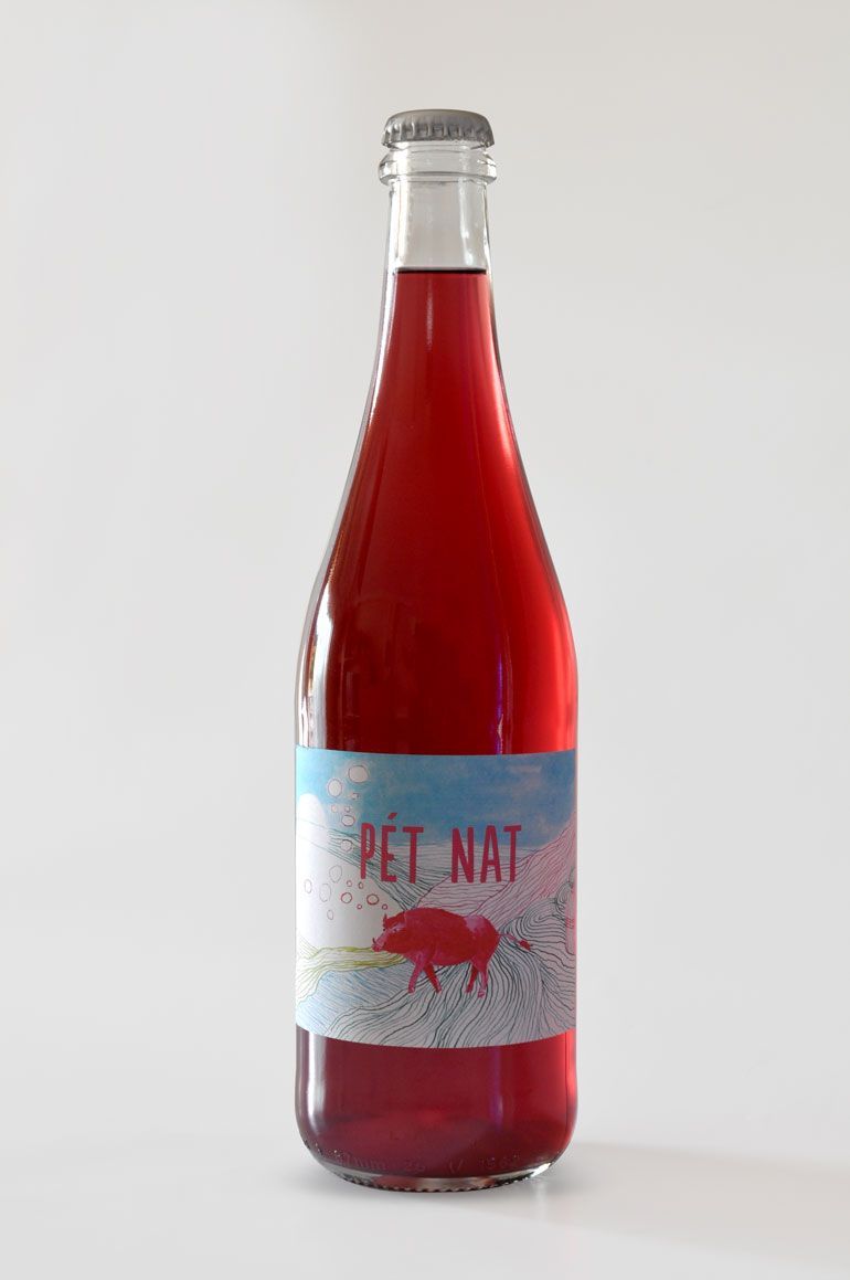 Javali Petnat