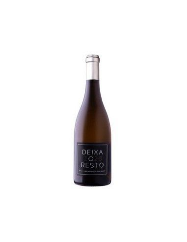 Deixa o Resto Branco