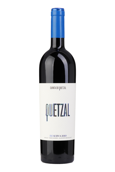 Quetzal Reserva Tinto
