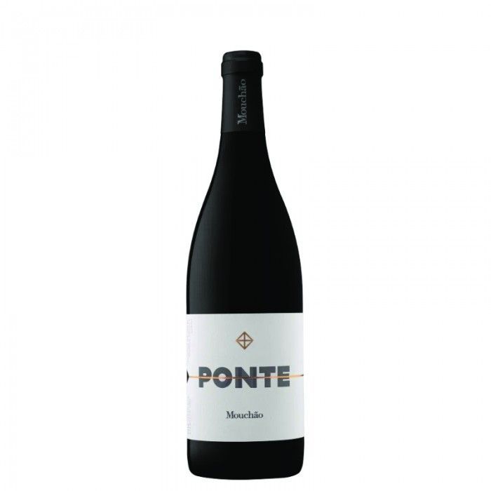 PONTE MOUCHÃO TINTO