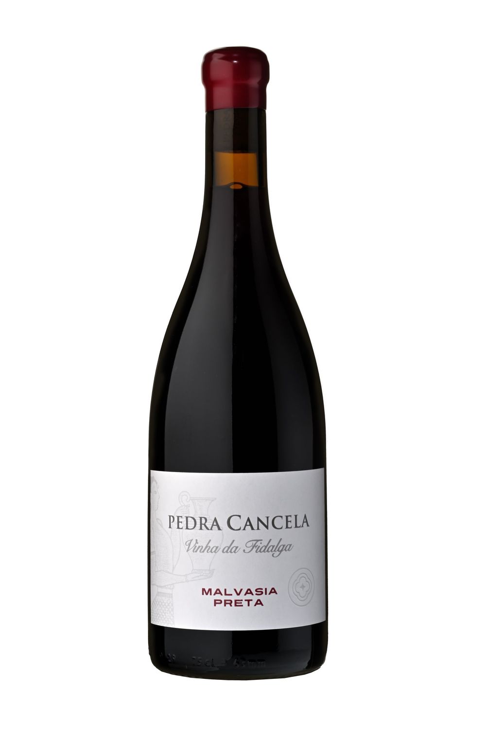Pedra Cancela Vinha da Fidalga Malvasia Preta Tinto