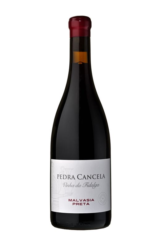 Pedra Cancela Vinha da Fidalga Malvasia Preta Tinto