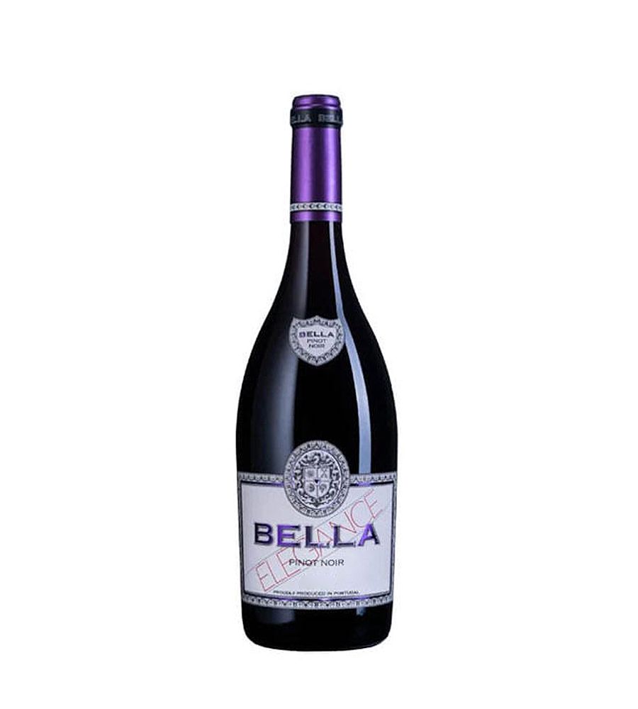 Bella élégance - PINOT NOIR