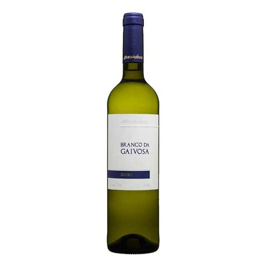 Alves de Sousa - Quinta da Gaivosa - Branco