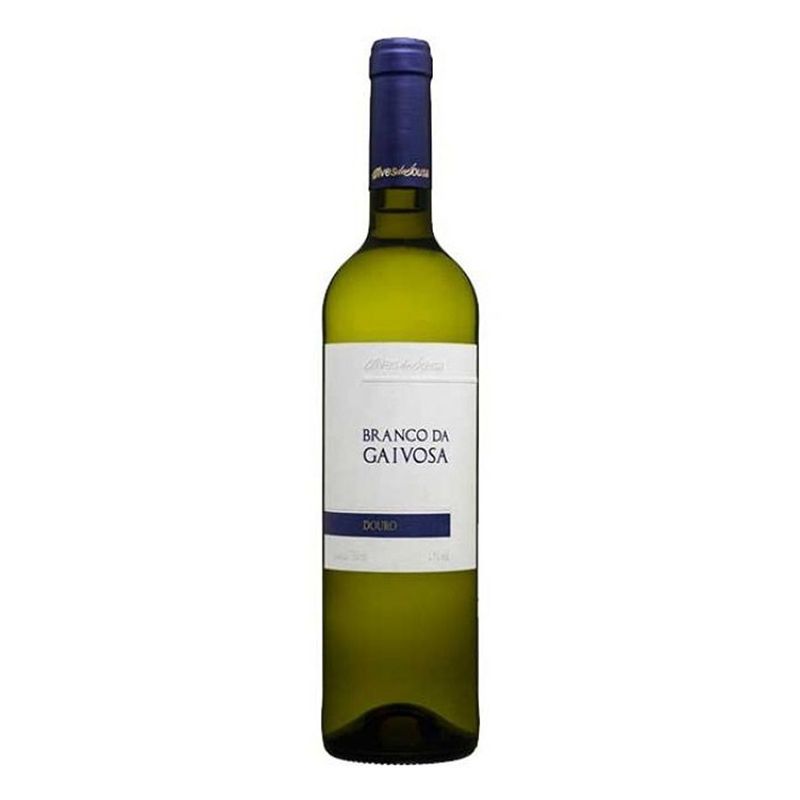 Alves de Sousa - Quinta da Gaivosa - Branco
