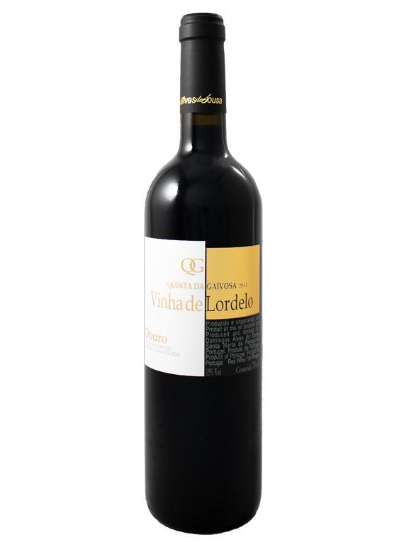 Quinta Da Gaivosa Vinha de Lordelo