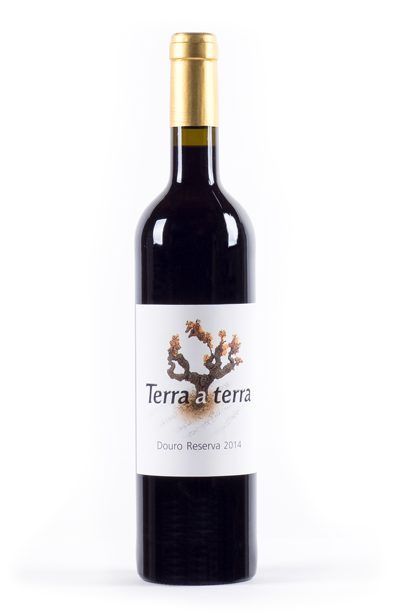 Quanta Terra - Terra a Terra Reserva Tinto