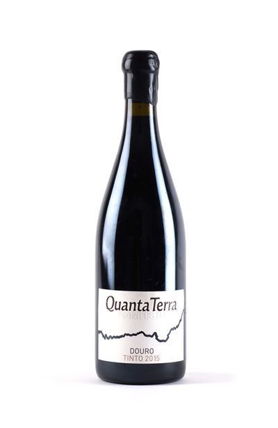 Quanta Terra  - Manifesto Tinto