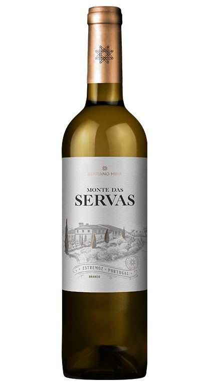 Monte das Servas Branco