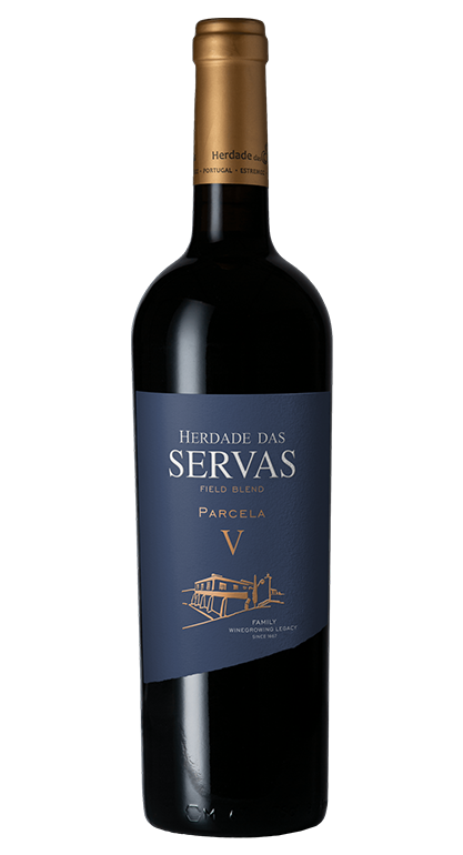 Herdade das Servas - Parcela V