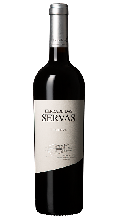 Herdade das Servas - Reserva