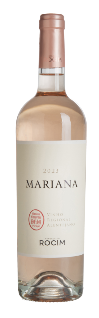 Herdade do Rocim - Mariana - Rosé