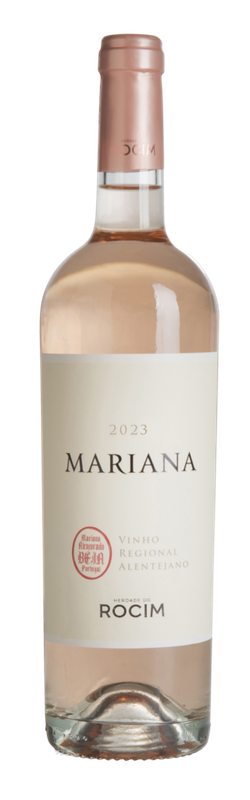 Herdade do Rocim - Mariana - Rosé