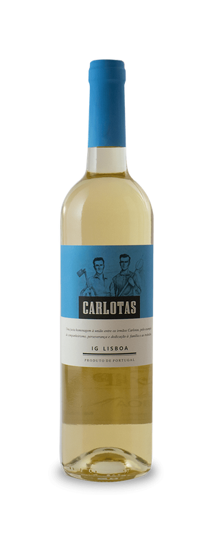 CARLOTAS BRANCO