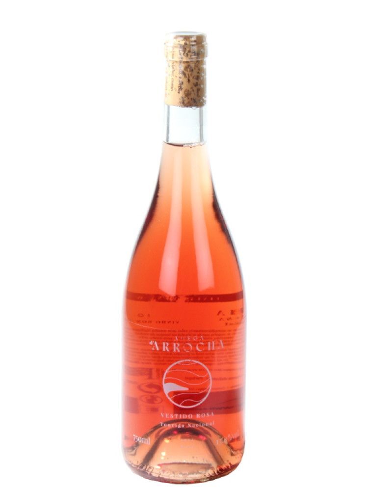 ADEGA DA ARROCHA - ROSÉ