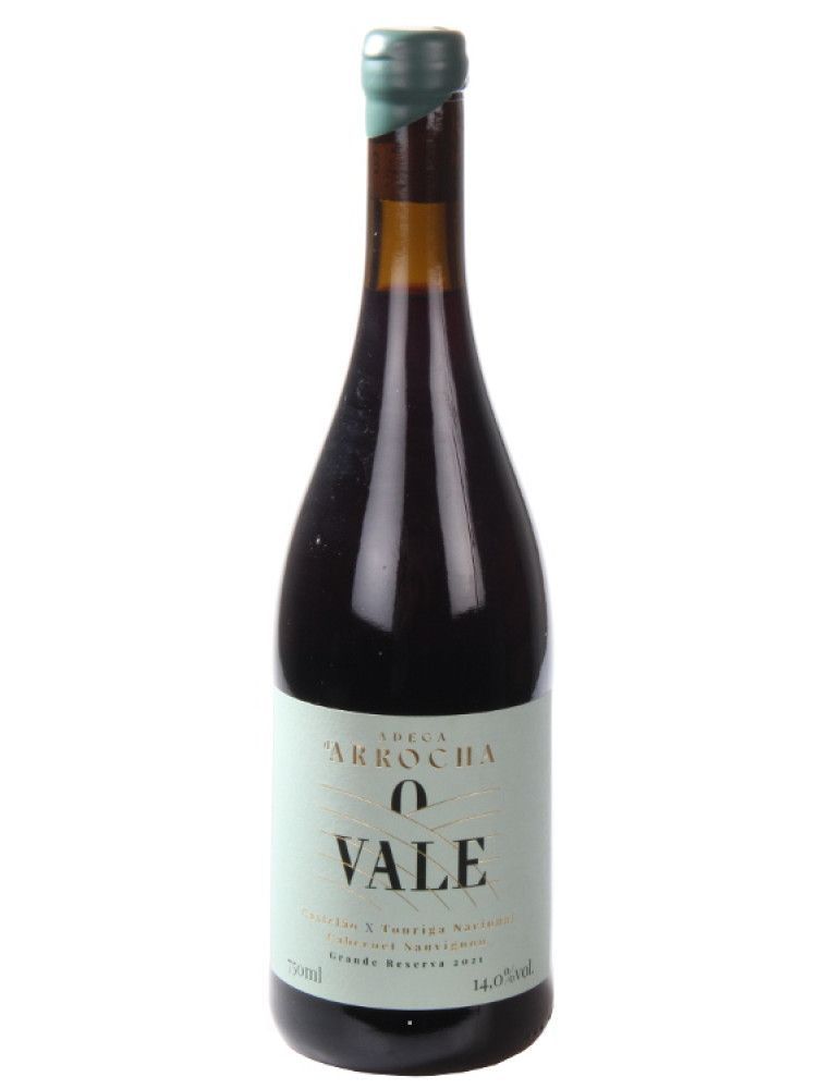 Adega da Arrocha - O Vale - Grande Reserva