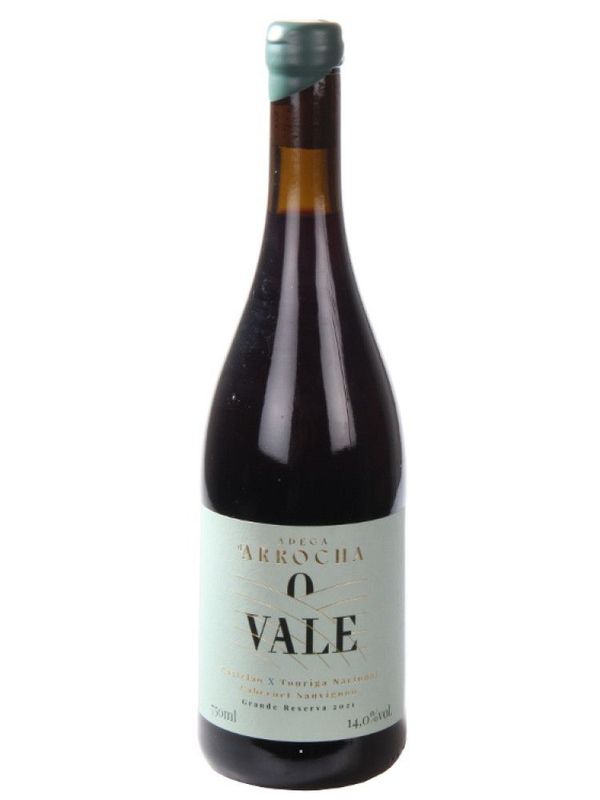 Adega da Arrocha - O Vale - Grande Reserva