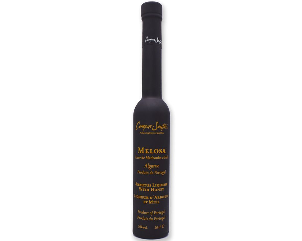 Melosa (licor de medronho e mel) - 200 ml